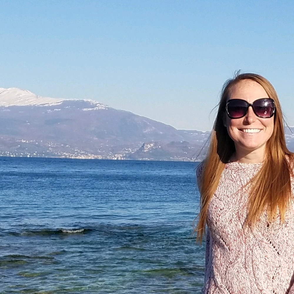 Meet your Posher, Kristin